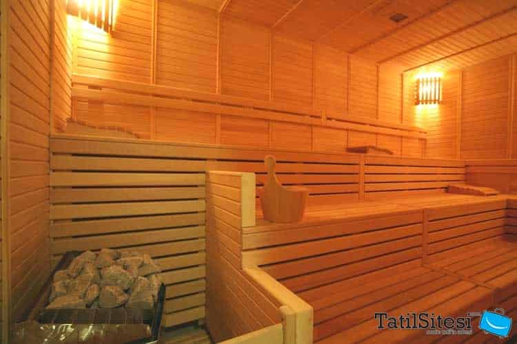 View Hotel Deluxe Turgutreis